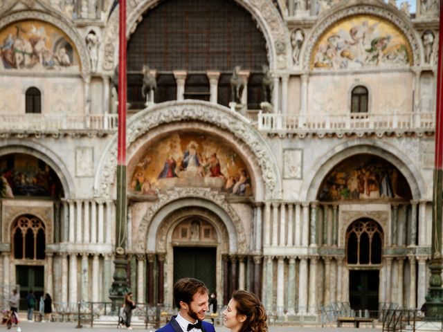 Il matrimonio di Marco e Sara a San Polo di Piave, Treviso 8