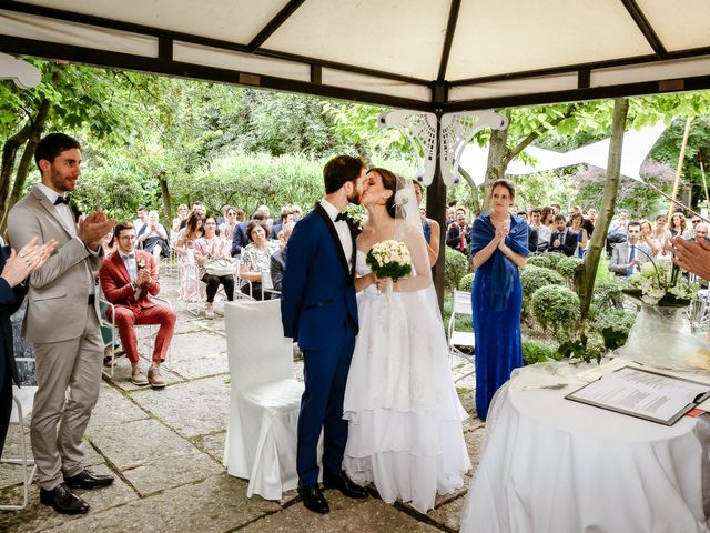 Il matrimonio di Marco e Sara a San Polo di Piave, Treviso 28