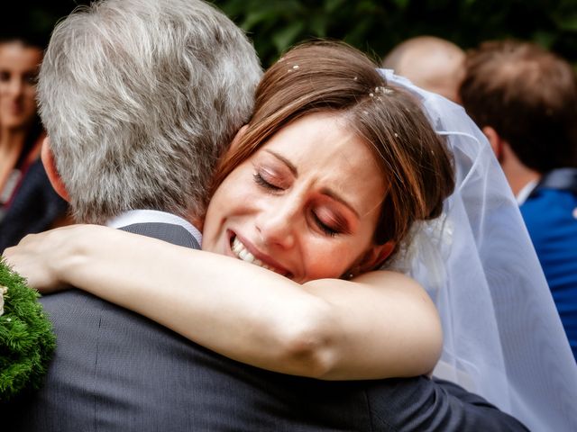 Il matrimonio di Marco e Sara a San Polo di Piave, Treviso 31