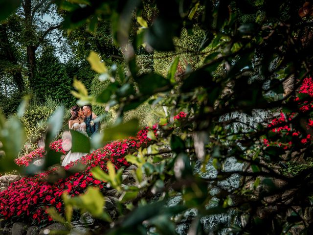 Il matrimonio di Federico e Roberta a Ravenna, Ravenna 2