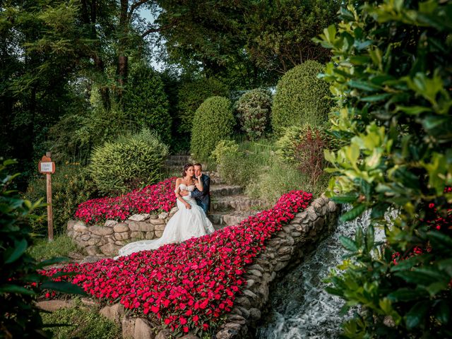 Il matrimonio di Federico e Roberta a Ravenna, Ravenna 8