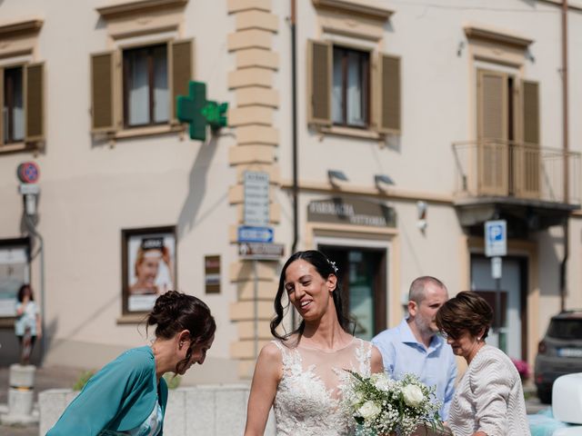 Il matrimonio di Marco e Gloria a Villanova Mondovì, Cuneo 12