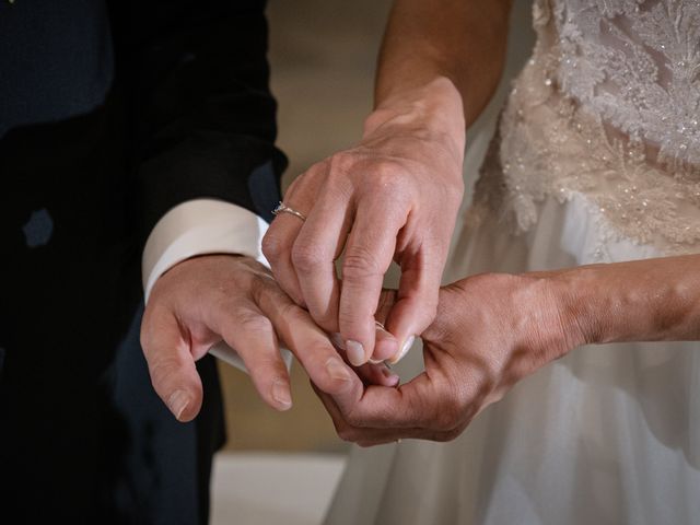 Il matrimonio di Marco e Gloria a Villanova Mondovì, Cuneo 21