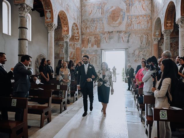 Il matrimonio di Margherita e Francesco a Caserta, Caserta 22