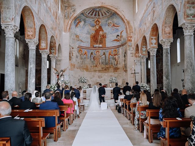 Il matrimonio di Margherita e Francesco a Caserta, Caserta 30