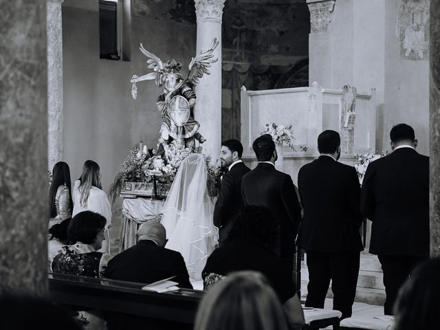 Il matrimonio di Margherita e Francesco a Caserta, Caserta 31