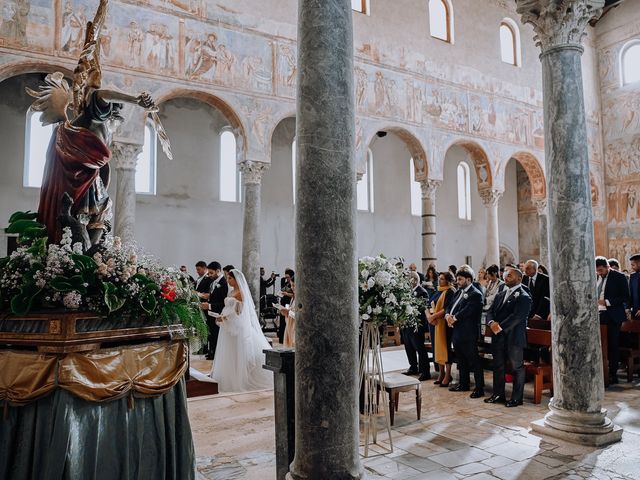 Il matrimonio di Margherita e Francesco a Caserta, Caserta 32