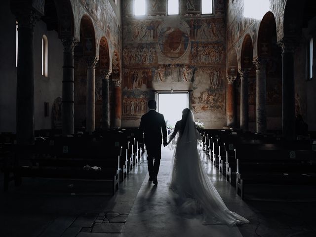 Il matrimonio di Margherita e Francesco a Caserta, Caserta 40