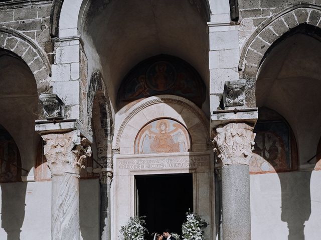 Il matrimonio di Margherita e Francesco a Caserta, Caserta 50