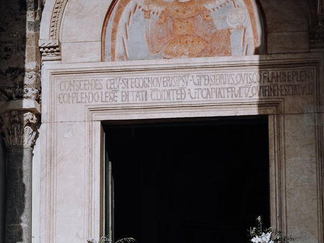 Il matrimonio di Margherita e Francesco a Caserta, Caserta 52