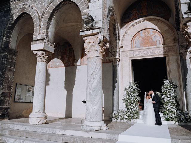Il matrimonio di Margherita e Francesco a Caserta, Caserta 54
