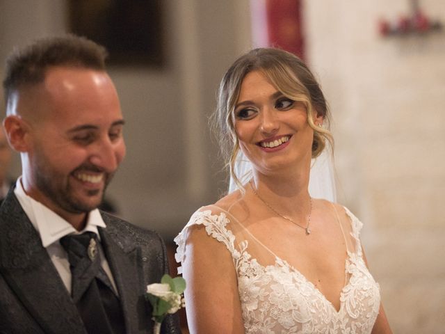 Il matrimonio di Salvatore e Letizia a Sassari, Sassari 60