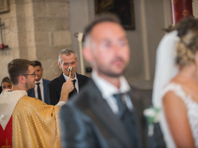 Il matrimonio di Salvatore e Letizia a Sassari, Sassari 61