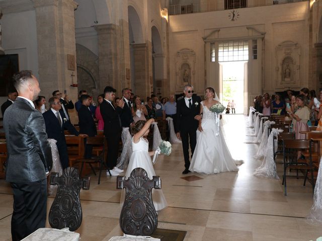 Il matrimonio di Salvatore e Letizia a Sassari, Sassari 62