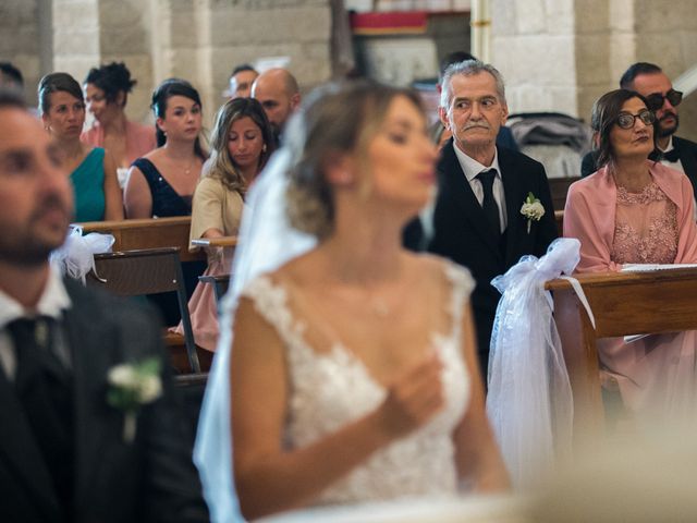 Il matrimonio di Salvatore e Letizia a Sassari, Sassari 67