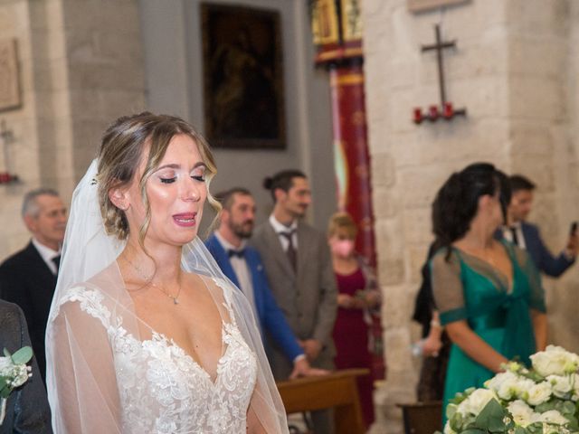 Il matrimonio di Salvatore e Letizia a Sassari, Sassari 75