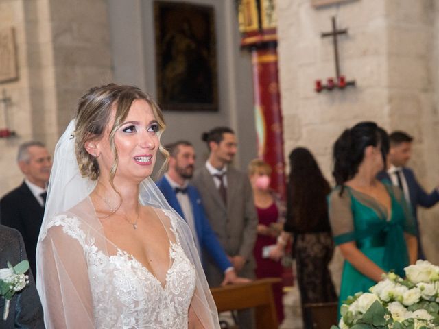 Il matrimonio di Salvatore e Letizia a Sassari, Sassari 76