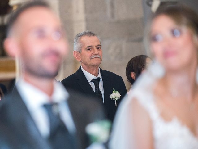 Il matrimonio di Salvatore e Letizia a Sassari, Sassari 88