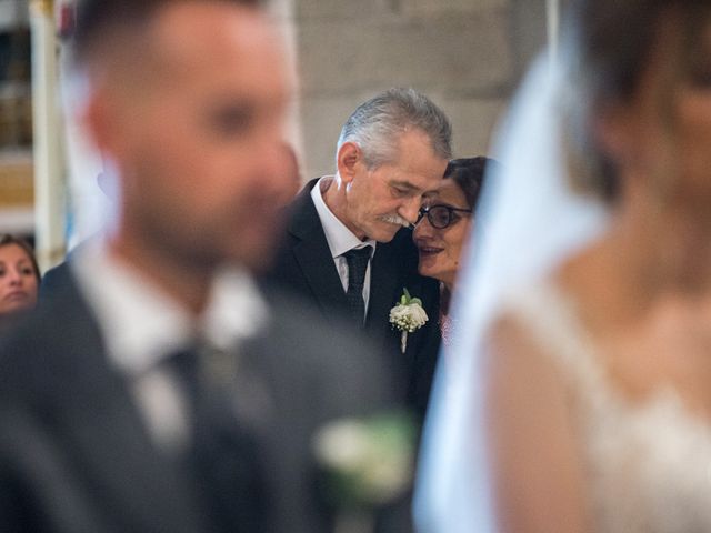 Il matrimonio di Salvatore e Letizia a Sassari, Sassari 89