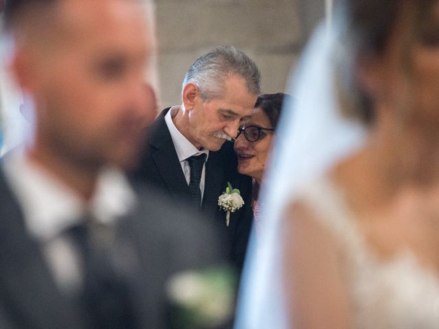 Il matrimonio di Salvatore e Letizia a Sassari, Sassari 90