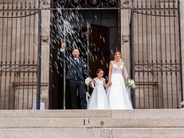 Il matrimonio di Salvatore e Letizia a Sassari, Sassari 99