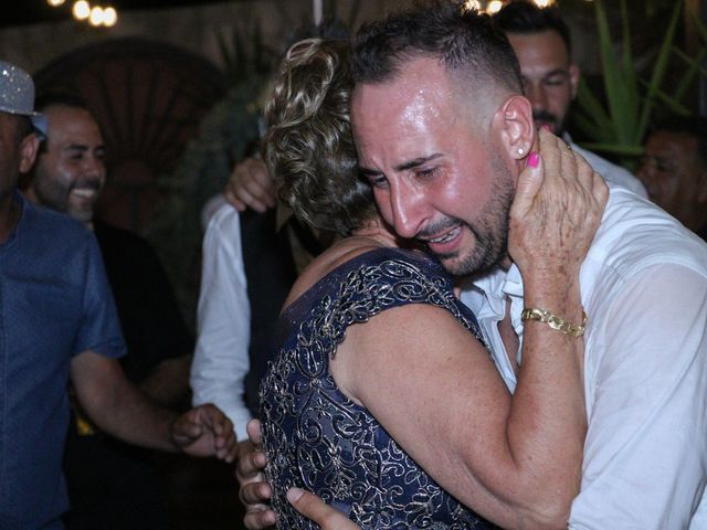 Il matrimonio di Salvatore e Letizia a Sassari, Sassari 147