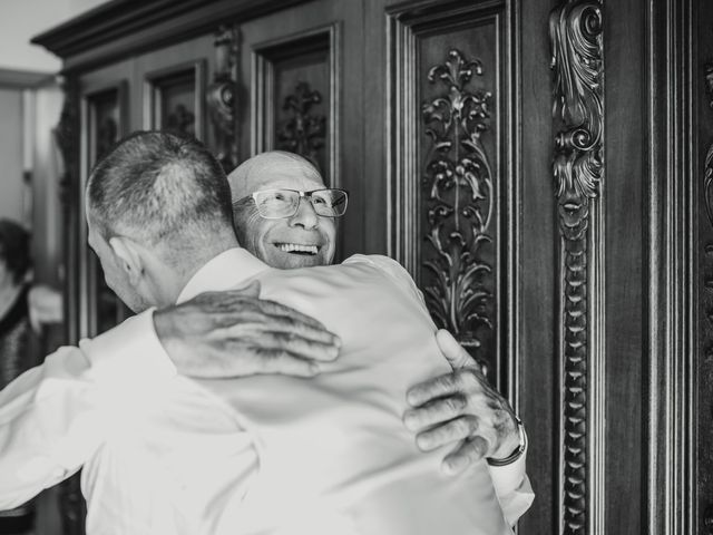 Il matrimonio di Dario e Eleonora a Mazara del Vallo, Trapani 8