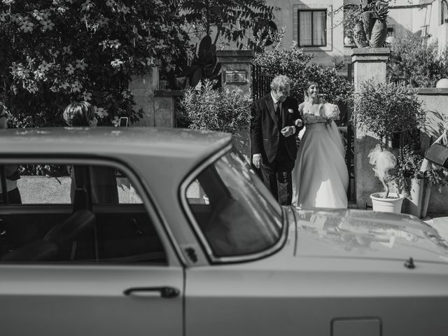 Il matrimonio di Dario e Eleonora a Mazara del Vallo, Trapani 24