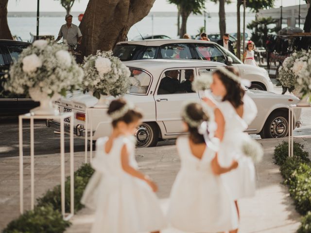 Il matrimonio di Dario e Eleonora a Mazara del Vallo, Trapani 29