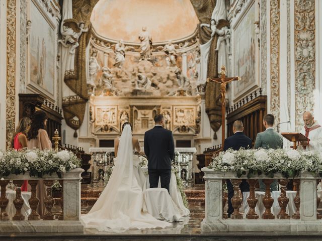 Il matrimonio di Dario e Eleonora a Mazara del Vallo, Trapani 33