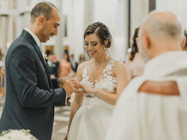 Il matrimonio di Dario e Eleonora a Mazara del Vallo, Trapani 35