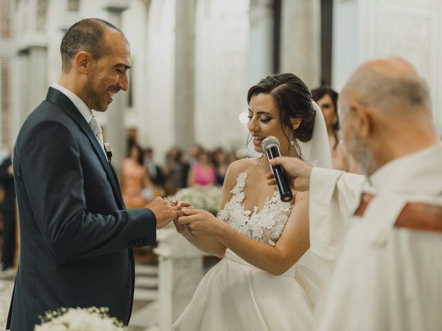 Il matrimonio di Dario e Eleonora a Mazara del Vallo, Trapani 36