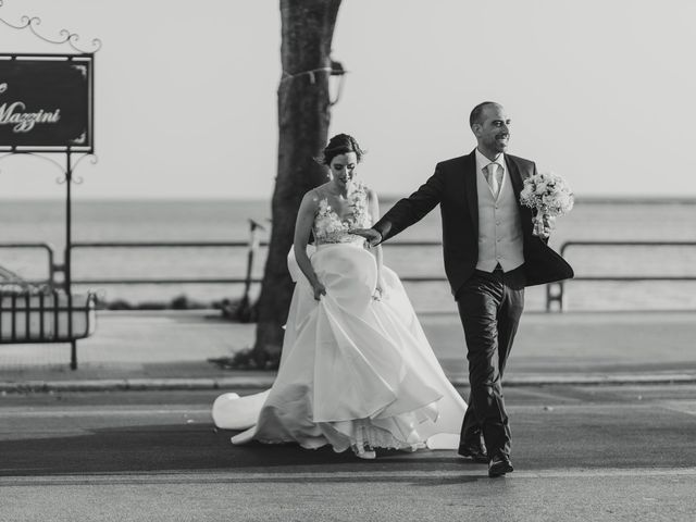 Il matrimonio di Dario e Eleonora a Mazara del Vallo, Trapani 42