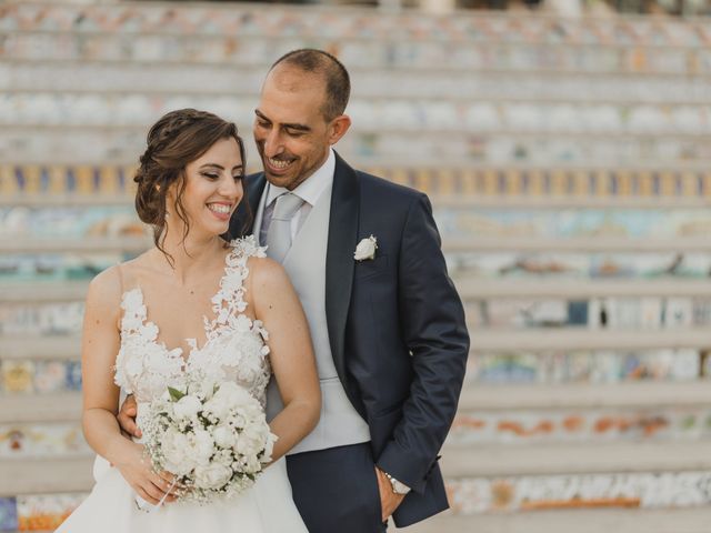 Il matrimonio di Dario e Eleonora a Mazara del Vallo, Trapani 43