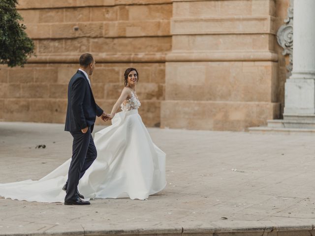 Il matrimonio di Dario e Eleonora a Mazara del Vallo, Trapani 52