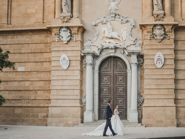 Il matrimonio di Dario e Eleonora a Mazara del Vallo, Trapani 53