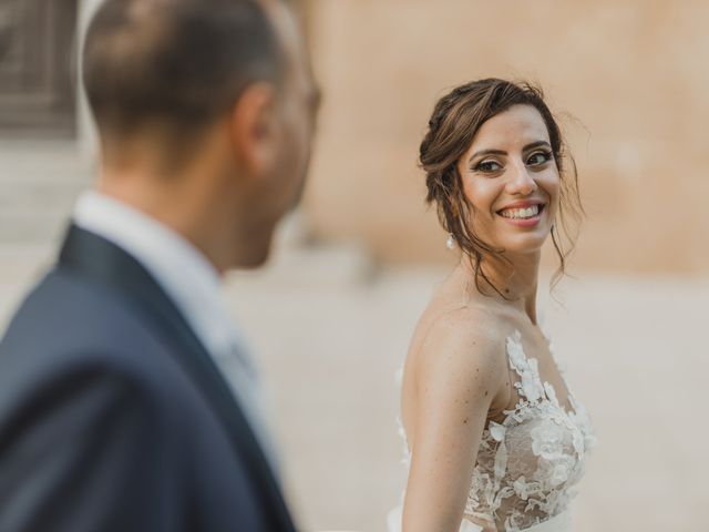 Il matrimonio di Dario e Eleonora a Mazara del Vallo, Trapani 54