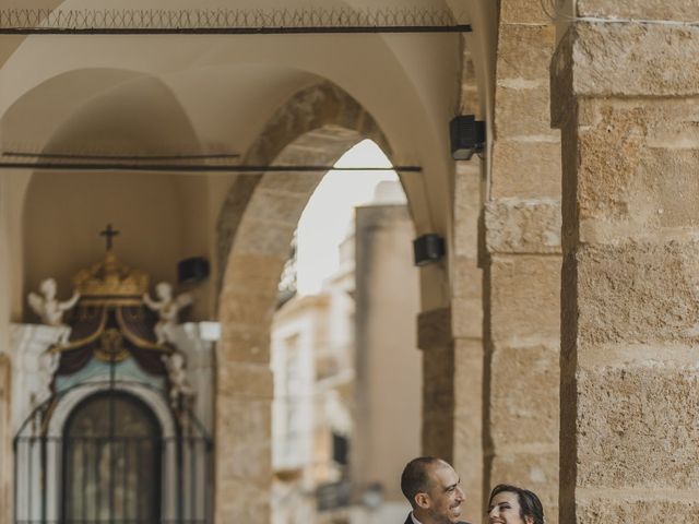 Il matrimonio di Dario e Eleonora a Mazara del Vallo, Trapani 59