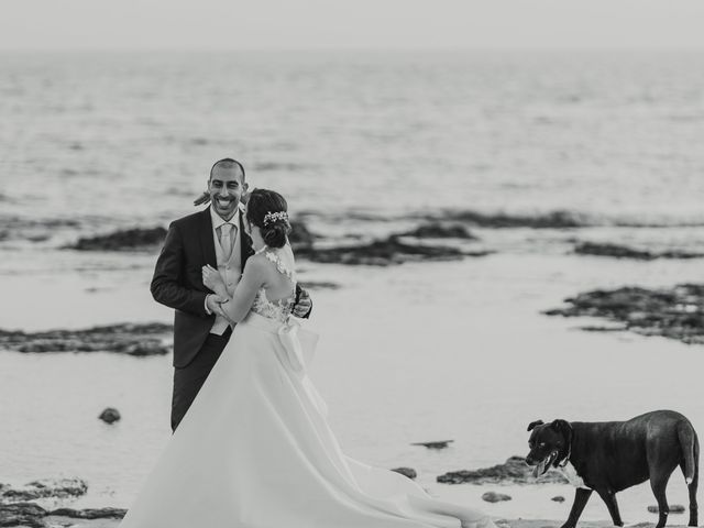 Il matrimonio di Dario e Eleonora a Mazara del Vallo, Trapani 62