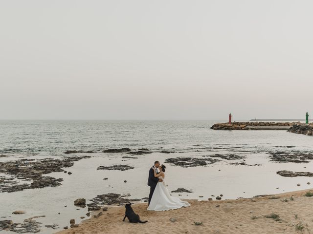 Il matrimonio di Dario e Eleonora a Mazara del Vallo, Trapani 2