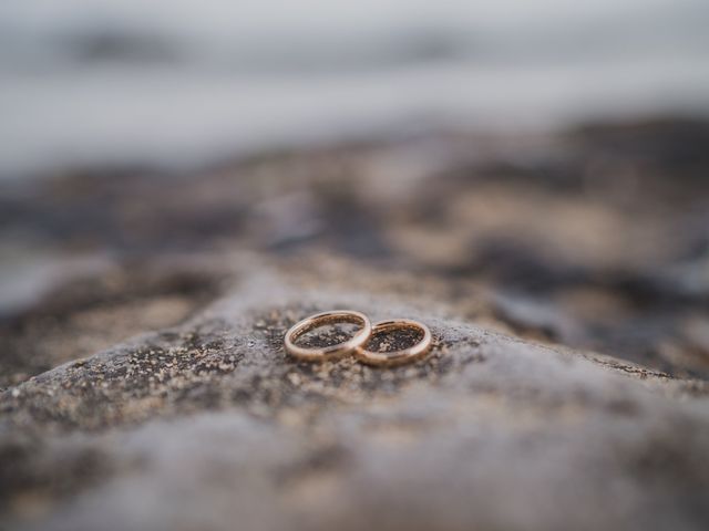 Il matrimonio di Dario e Eleonora a Mazara del Vallo, Trapani 64