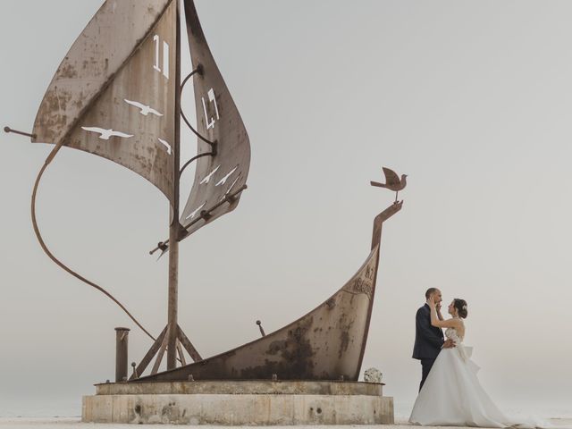 Il matrimonio di Dario e Eleonora a Mazara del Vallo, Trapani 66