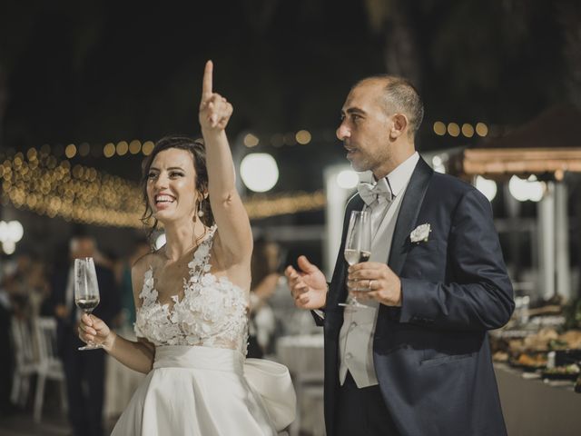 Il matrimonio di Dario e Eleonora a Mazara del Vallo, Trapani 70