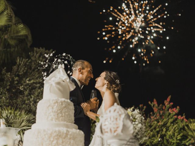 Il matrimonio di Dario e Eleonora a Mazara del Vallo, Trapani 81