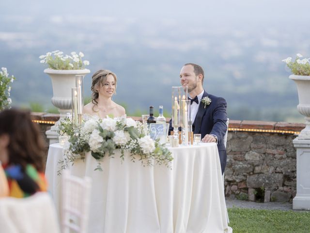 Il matrimonio di Cristina e Daniele a Capannori, Lucca 23