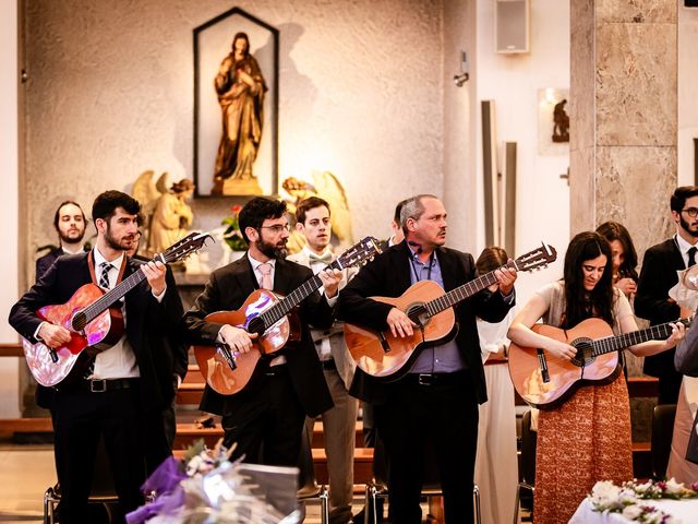 Il matrimonio di Roberto e Elisabetta a Milano, Milano 29