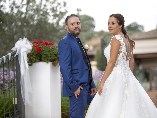 Il matrimonio di Caterina e Andrea a Montesilvano, Pescara 28