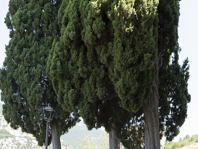 Il matrimonio di Michele e Stefania a Riva del Garda, Trento 18