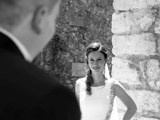 Il matrimonio di Michele e Stefania a Riva del Garda, Trento 25