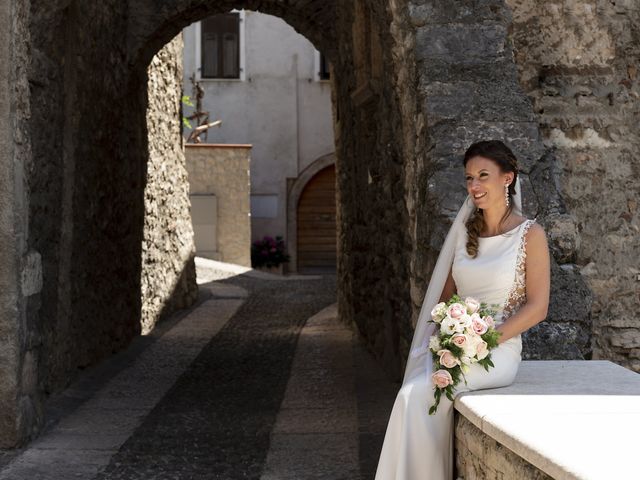 Il matrimonio di Michele e Stefania a Riva del Garda, Trento 27